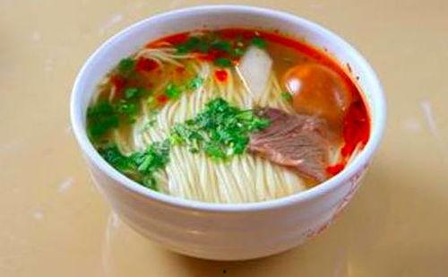 网红爆料兰州拉面视频播放,兰州拉面制作全过程,视频播放引热议 第1张 网红爆料兰州拉面视频播放,兰州拉面制作全过程,视频播放引热议 第1张