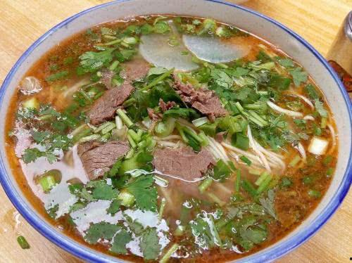 网红爆料兰州拉面视频播放,兰州拉面制作全过程,视频播放引热议 第2张 网红爆料兰州拉面视频播放,兰州拉面制作全过程,视频播放引热议 第2张