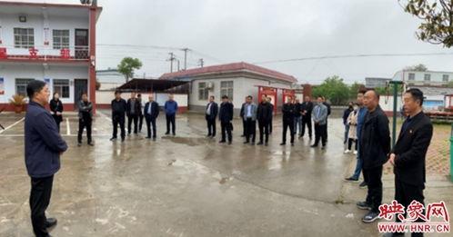 荥阳王村镇爆料新闻最新,揭秘真相,关注民生 第3张 荥阳王村镇爆料新闻最新,揭秘真相,关注民生 第3张