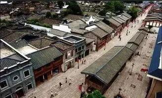 三坊七巷最新爆料,古都福州历史文化新地标探秘  第3张