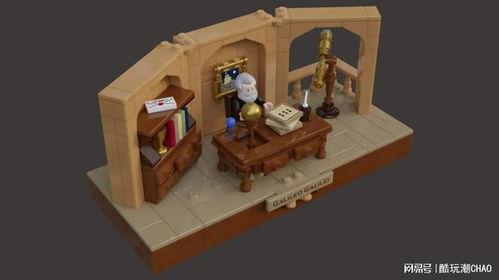 乐高最新套装爆料,创意无限,惊喜连连! 第2张 乐高最新套装爆料,创意无限,惊喜连连! 第2张